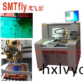 銑刀(dao)分(fen)闆(ban)機