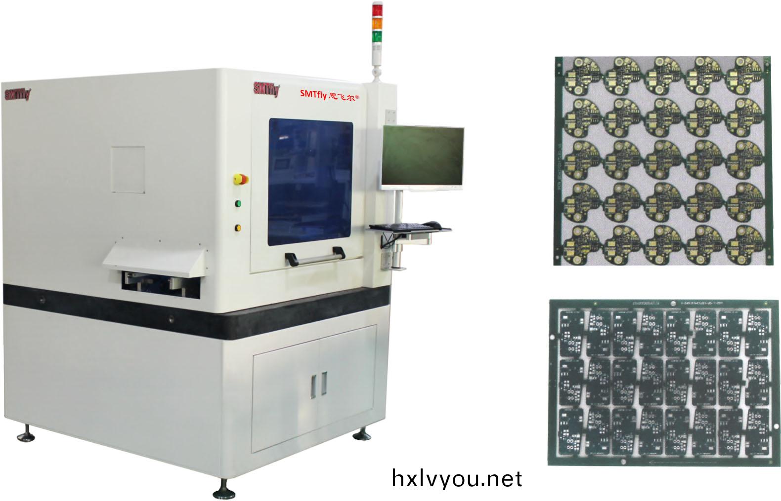 全自(zi)動在(zai)線麯(qu)線(xian)分闆機 全自動在線麯線分闆機