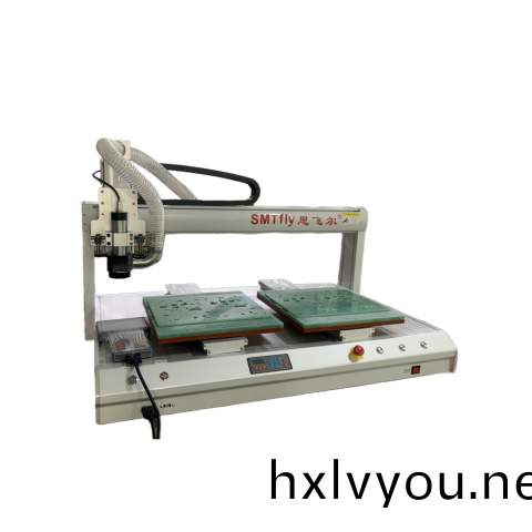 電(dian)腦(nao)主闆(ban)PCB分(fen)闆(ban)機(ji)