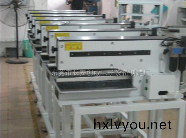 21世紀自動分闆機(ji)五大創(chuang)新引領産業變革之路