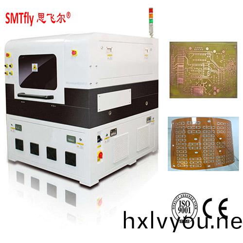激光分闆(ban)機 SMTfly-LF1