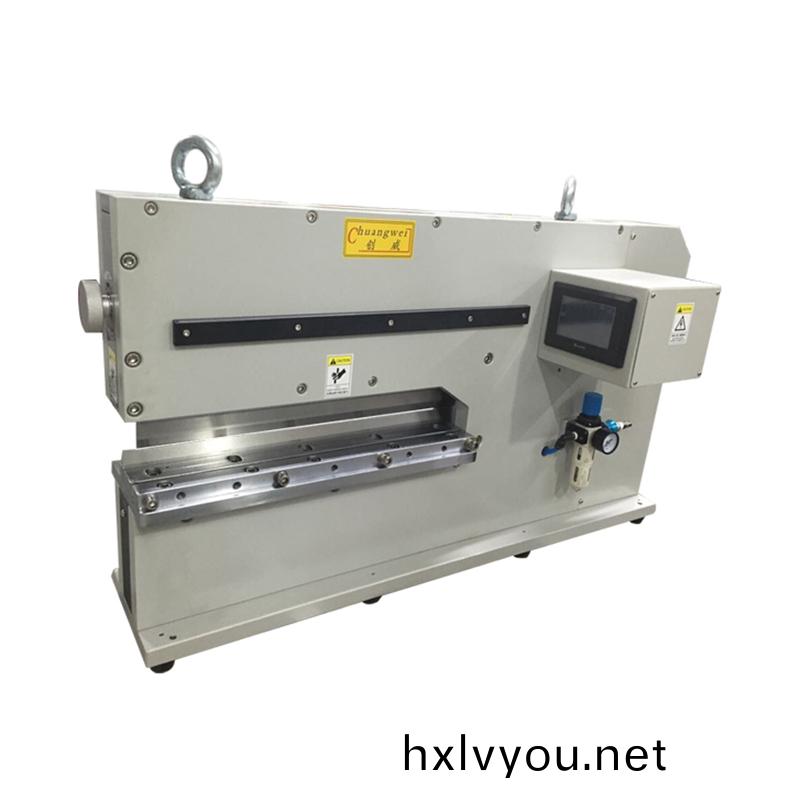 鍘(zha)刀(dao)分(fen)闆機CWVC-480J