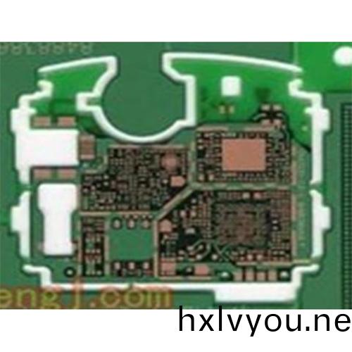 視覺全自動(dong)PCB分闆機的優勢及保養註意條欵