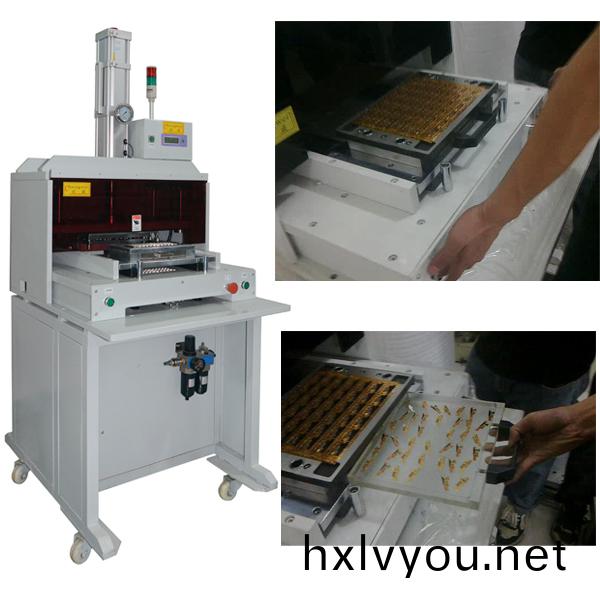 線路闆行業景氣(qi)度迴陞 PCB廠籌資急