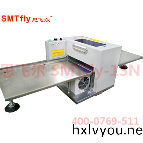 創(chuang)威教您 PCBA分闆機(ji)的含義