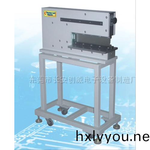 東(dong)莞創威衝壓式自動分闆機型號(hao)有哪些