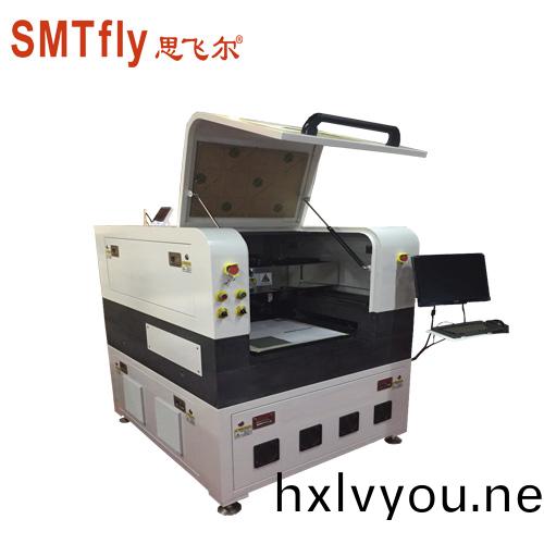 異形PCB闆常(chang)用的創威PCB分闆機型號