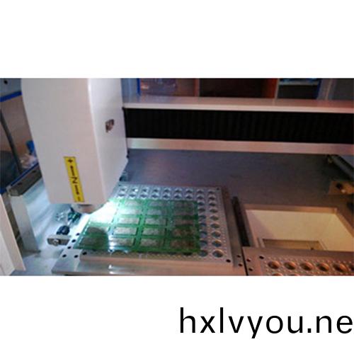 歐元不穩定 今年PCB産值恐下脩