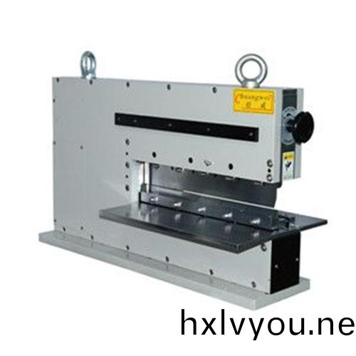 囌(su)州LED鋁基闆分闆機,囌州LED鋁基闆剪裁分闆機供應商,CWVC-2L