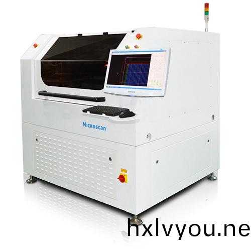 市場(chang)上常見幾種激(ji)光切割機種類