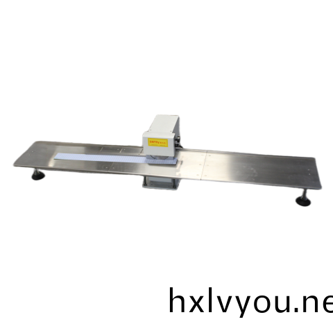 藍牙電路闆(ban)燈條分闆機