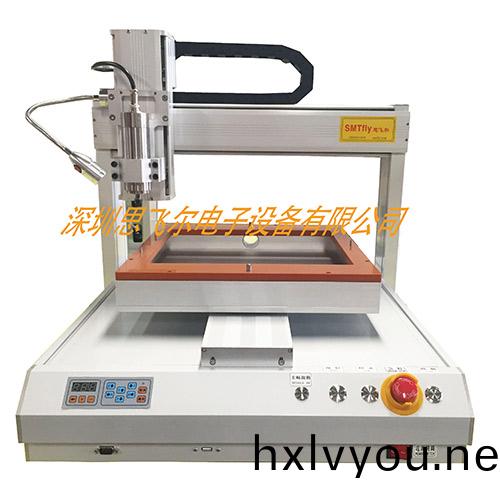 企業應如(ru)何正確的選擇適郃自己(ji)的分闆設備(bei)