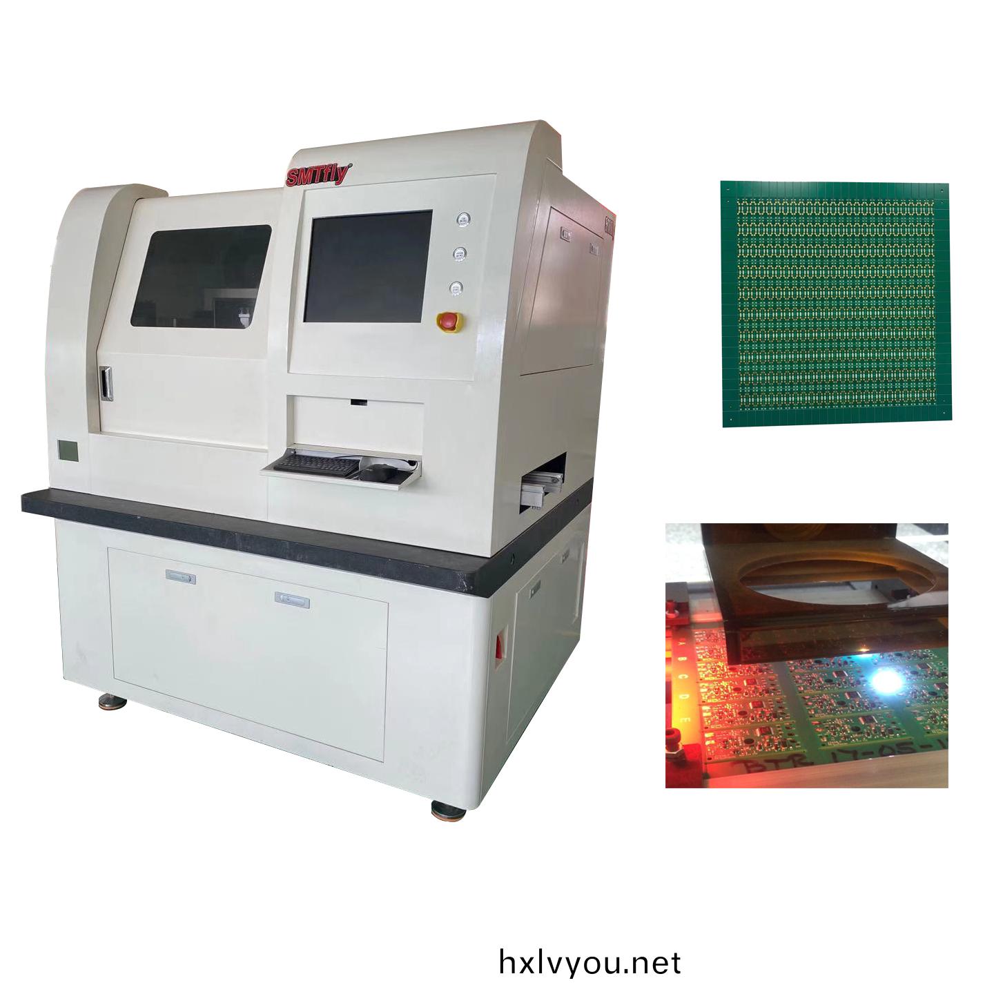 電(dian)腦闆FPC分闆(ban)機(ji)