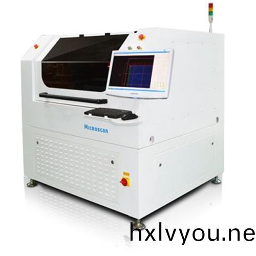 PCB激光(guang)切(qie)割機(ji)價格(ge)