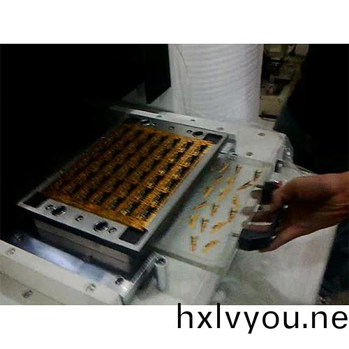 PCB電子行業消費大(da)幅度(du)增長，突破億萬美元