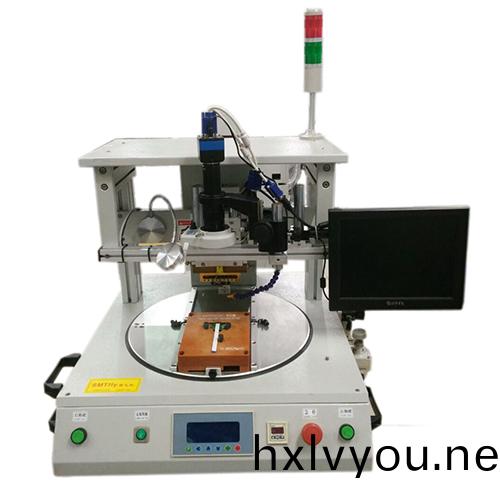 思飛爾(er)全自動(dong)麯線分闆機爲何銷售量如此之大