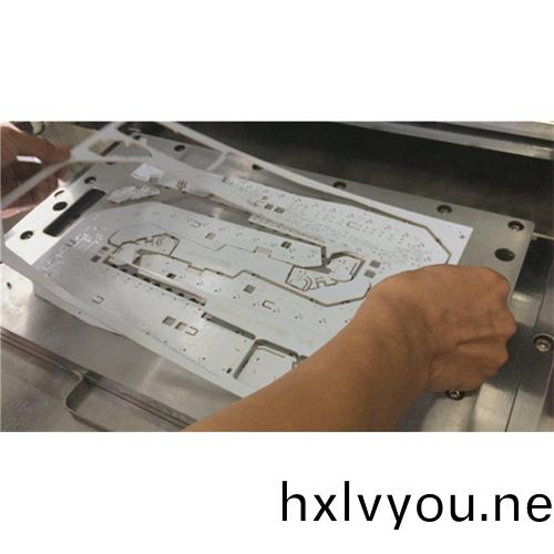 鋁基闆衝牀(chuang)分闆(ban)機(ji)主要分闆型號介紹