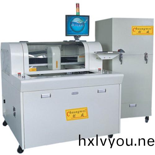 智(zhi)能工廠：自(zi)動化製造業的未來