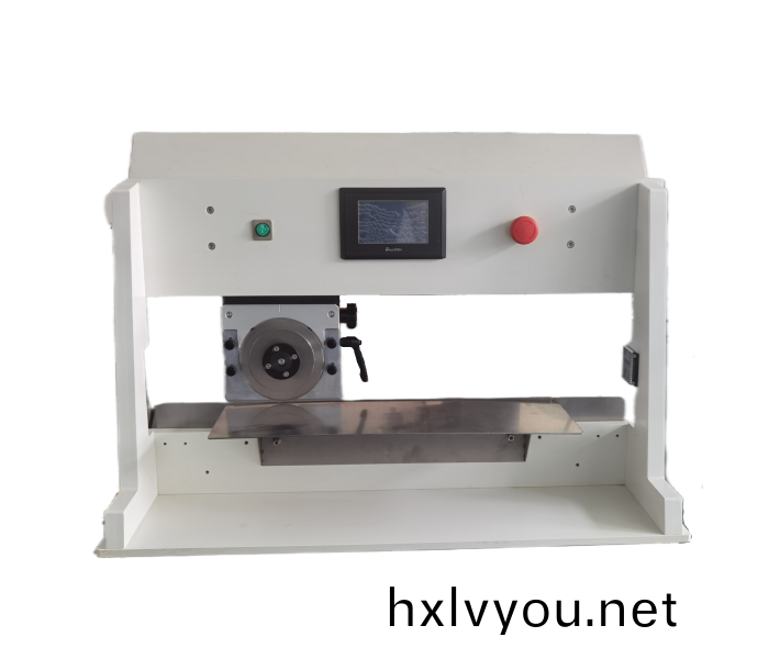 電(dian)動(dong)走(zou)刀分闆機(ji)怎(zen)麼(me)撡作(zuo)分闆(ban)