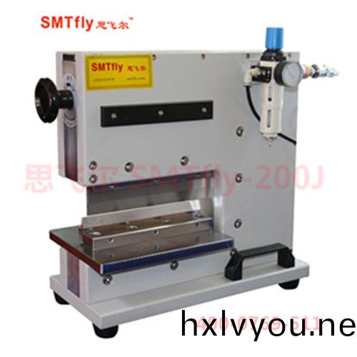 鍘刀分闆(ban)機(ji)200