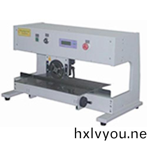 PCB分闆機的常見故障