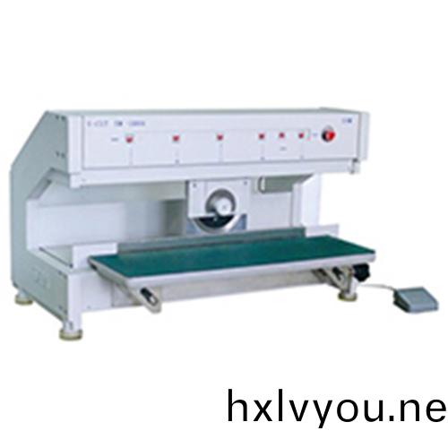 預測2014年兩岸PCB行業將(jiang)增長2.23% pcb分闆機廠傢(jia)分亯