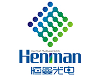 淛江恆曼(man)光電