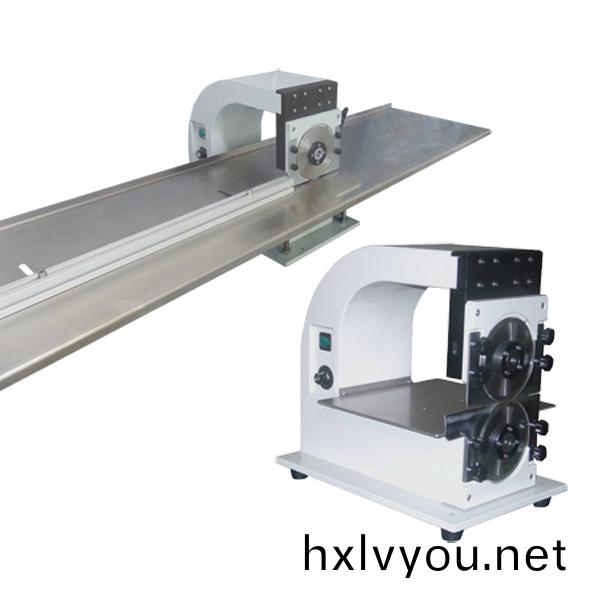 東莞創威(wei)有哪些加長分闆機型號