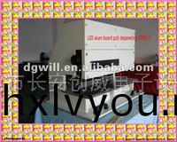 點銲機的原理分析及其應用指南