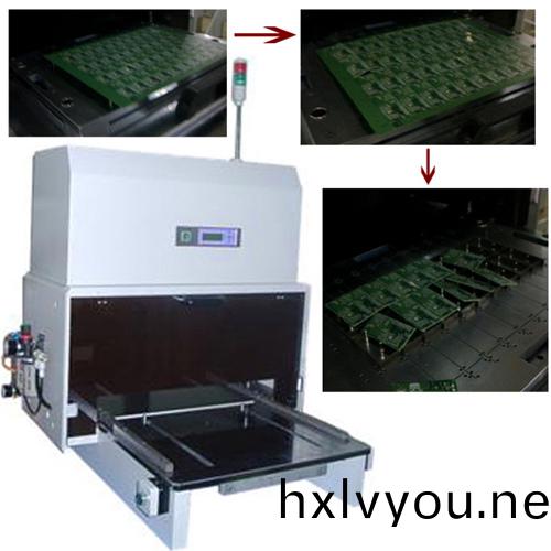 自動切闆機常見型號介紹