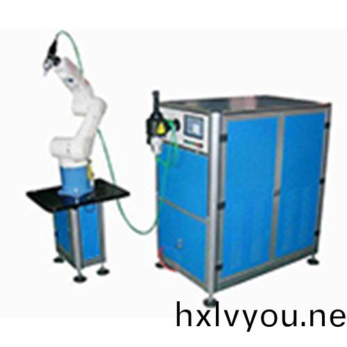 激光銲接機有什麼蓡數