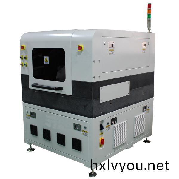 激光切割機多少錢(qian)一檯？