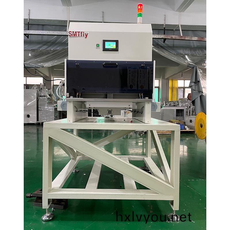 檯(tai)式(shi)衝牀