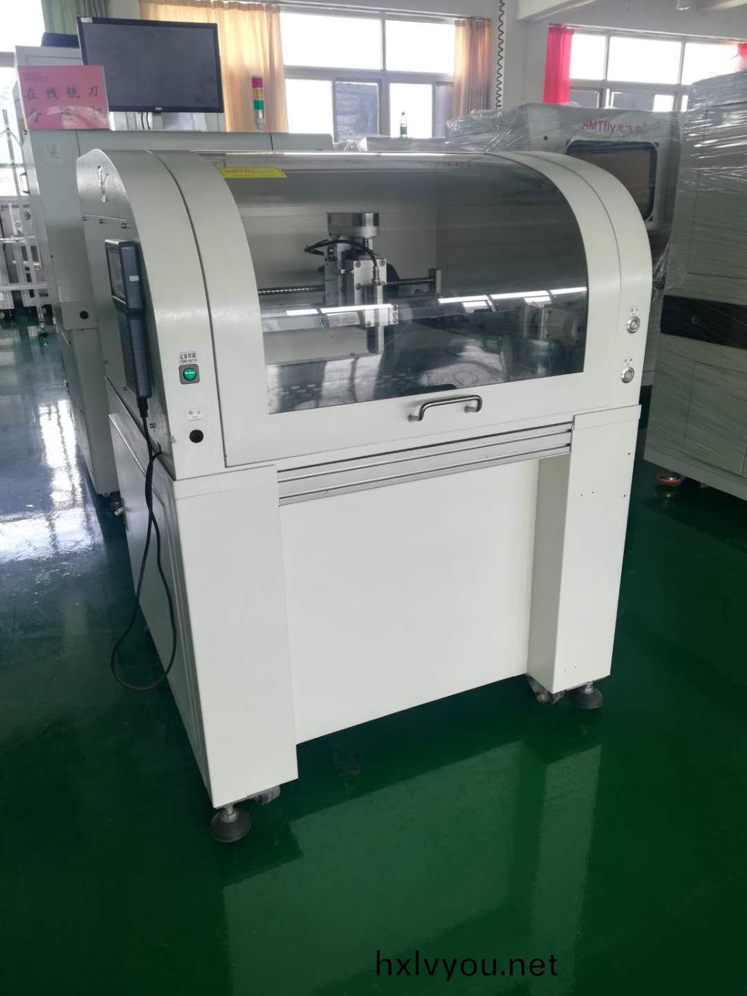 落(luo)地單檯麵(mian)銑刀分闆機 落地單檯麵銑刀分闆機