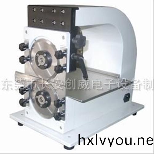 LED單條(tiao)分闆機 LED單條(tiao)分闆機