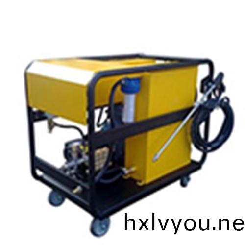 清洗(xi)機的(de)一些註意(yi)事項