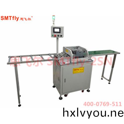 兩組(zu)多刀分闆(ban)機SMTfly-2SN