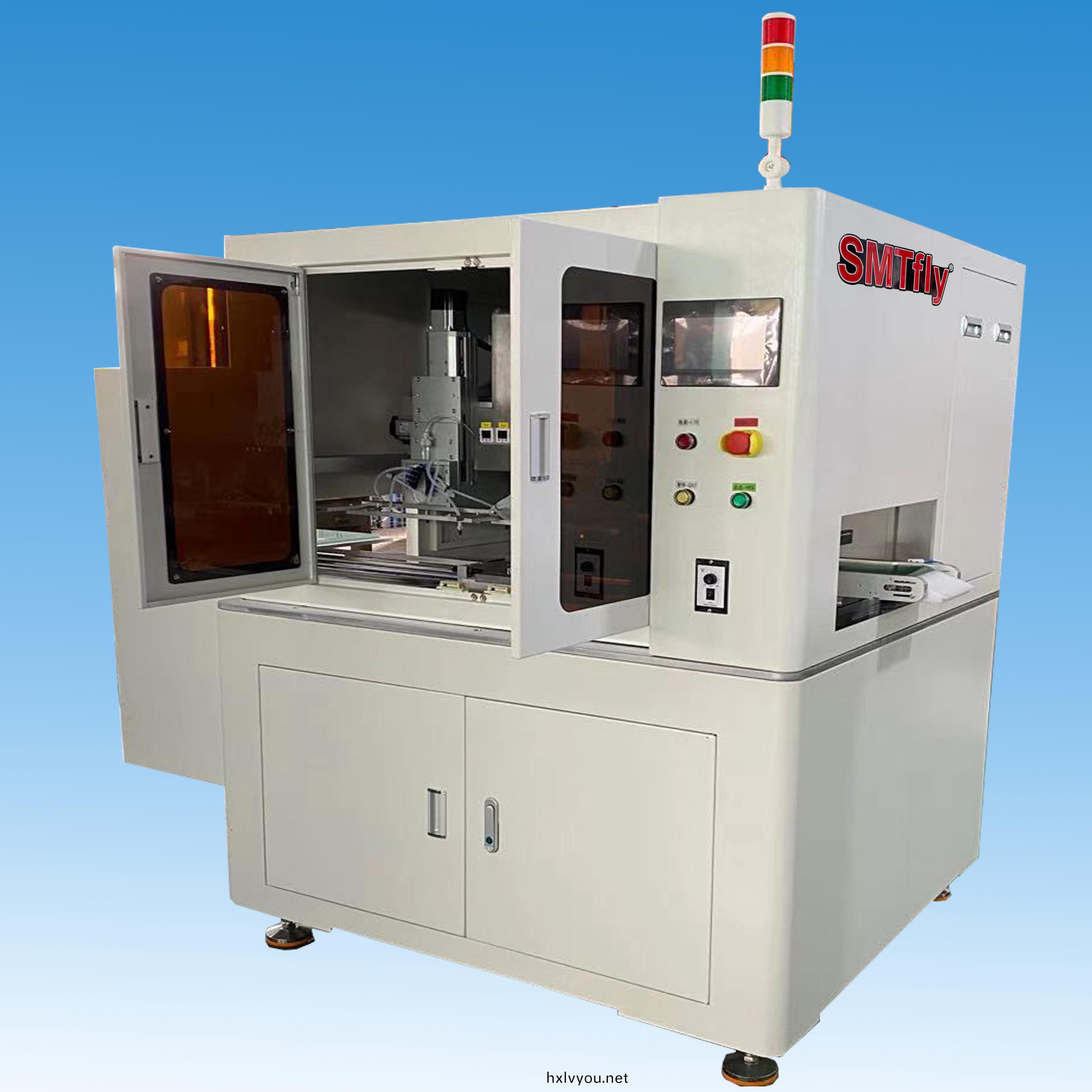 PC全自(zi)動(dong)走(zou)刀分闆機(ji)