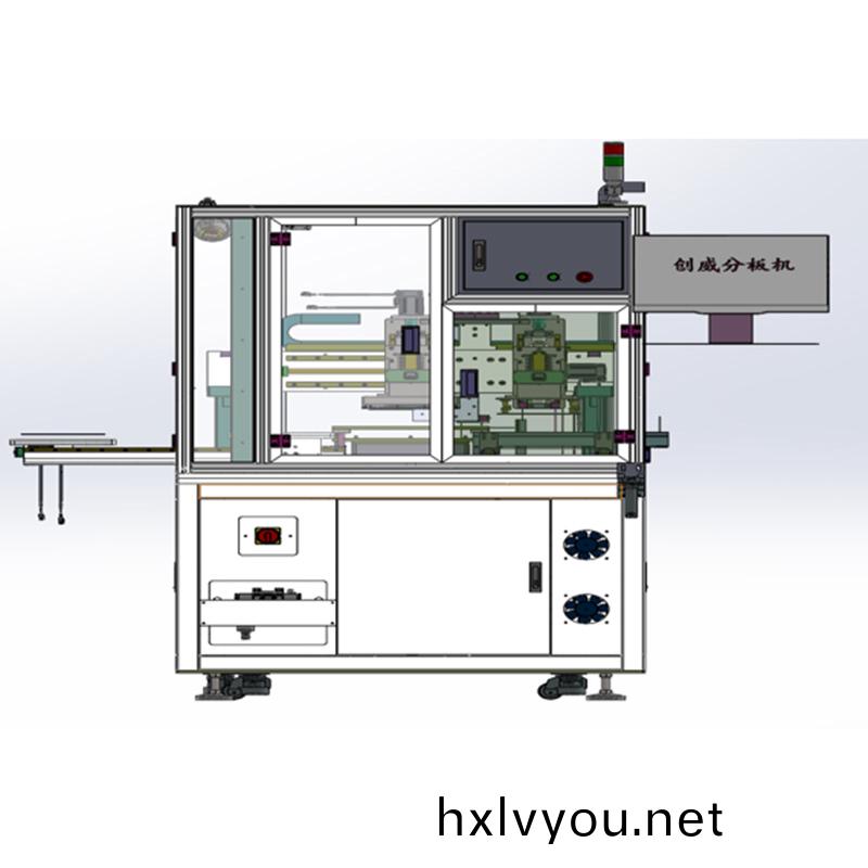 全自動(dong)在(zai)線銑刀(dao)