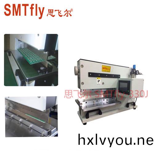 雙直刀SMTfly-330J
