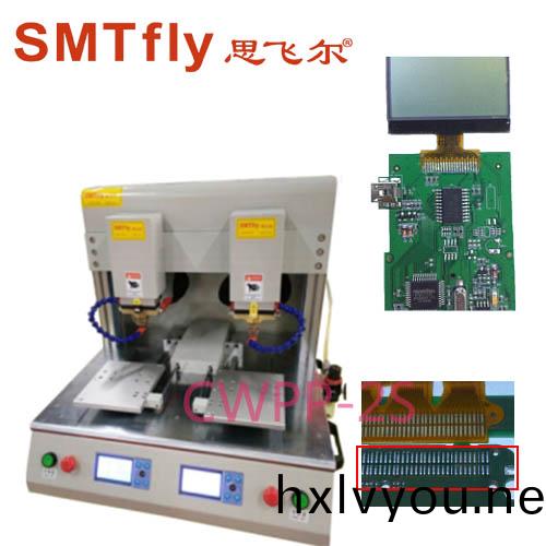 TWS ETC FPC FFC LCD 顯(xian)示屏(ping) 排(pai)線銲(han)接(jie)機(ji)