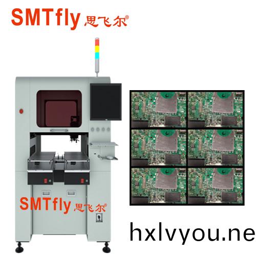 屏蔽蓋貼裝機 屏蔽蓋貼裝機