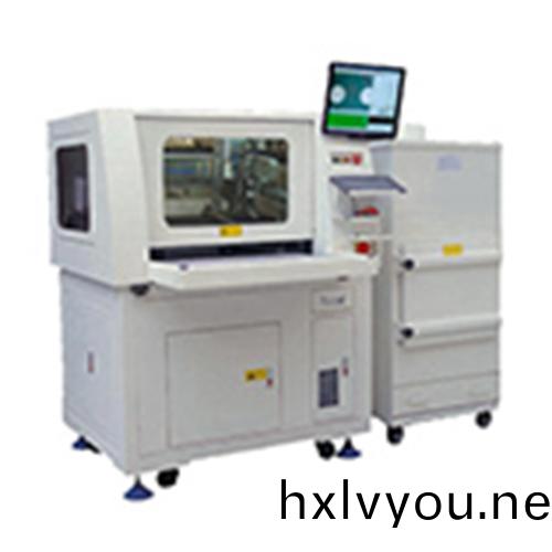 分闆機的設(she)計原理