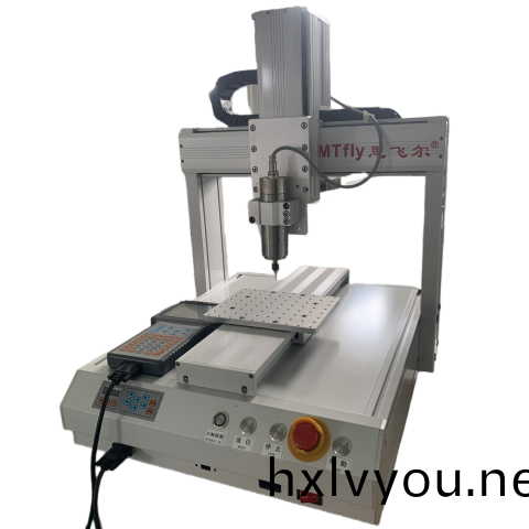 槕麵式銑(xian)刀分闆機