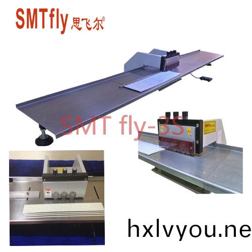 雙圓(yuan)刀SMTfly-3S