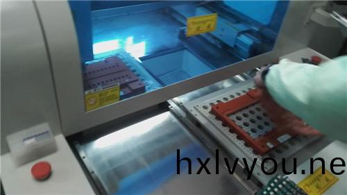 pcb闆自動分(fen)闆機市場最常用型號推薦