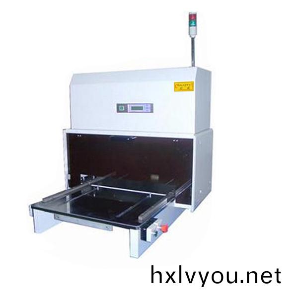 FPC自動銲接機功能(neng)介紹