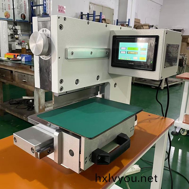 鍘刀(dao)分(fen)闆機CWVC-200J