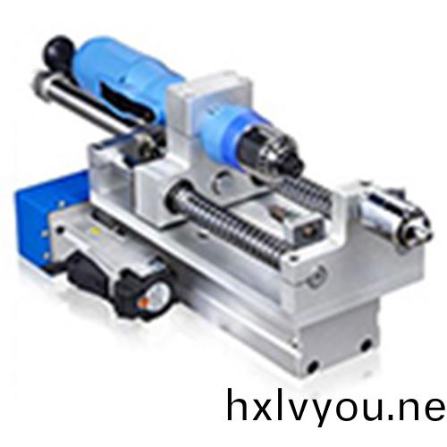 螺(luo)絲機(ji)的産品簡介