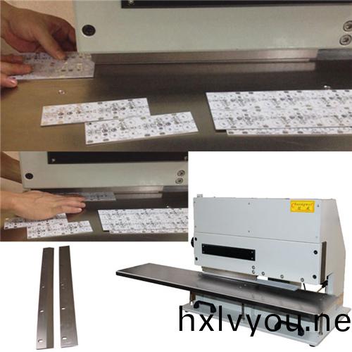 東莞創威氣動鍘刀分闆機撡作説明及維護保養事項(xiang)